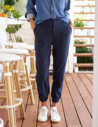 Frank & Eileen - Jameson Utility Jogger