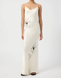 Third Form - Dream State Bias Slip Maxi Dress
