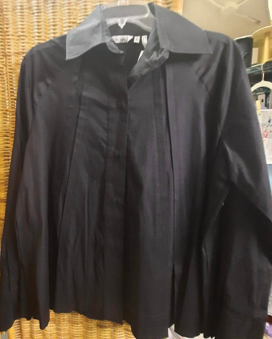 Ravel - Women's Button Front Shirt