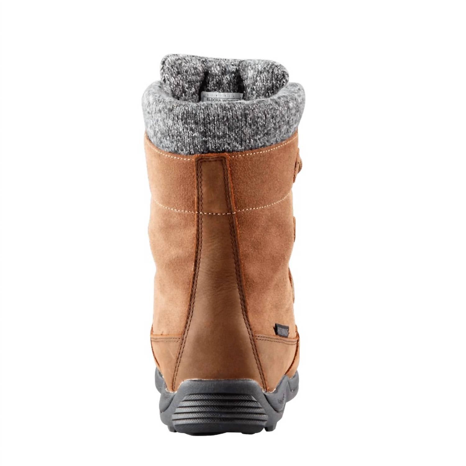 Baffin - Women's Eldora Waterproof Winter Boots