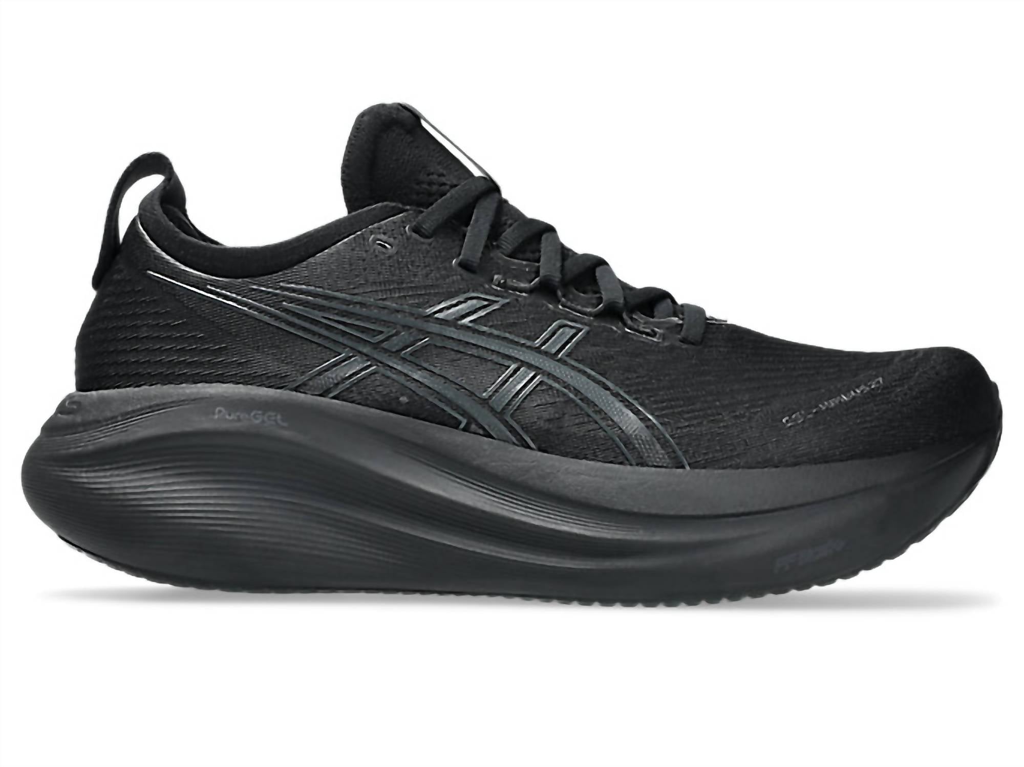 Asics - Men's Gel-nimbus 27 Running Shoes