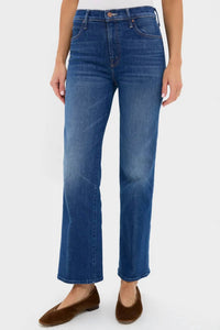 Mother - Kick It Flood Jean