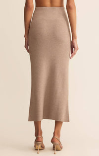 Z Supply - Eloise Sweater Skirt