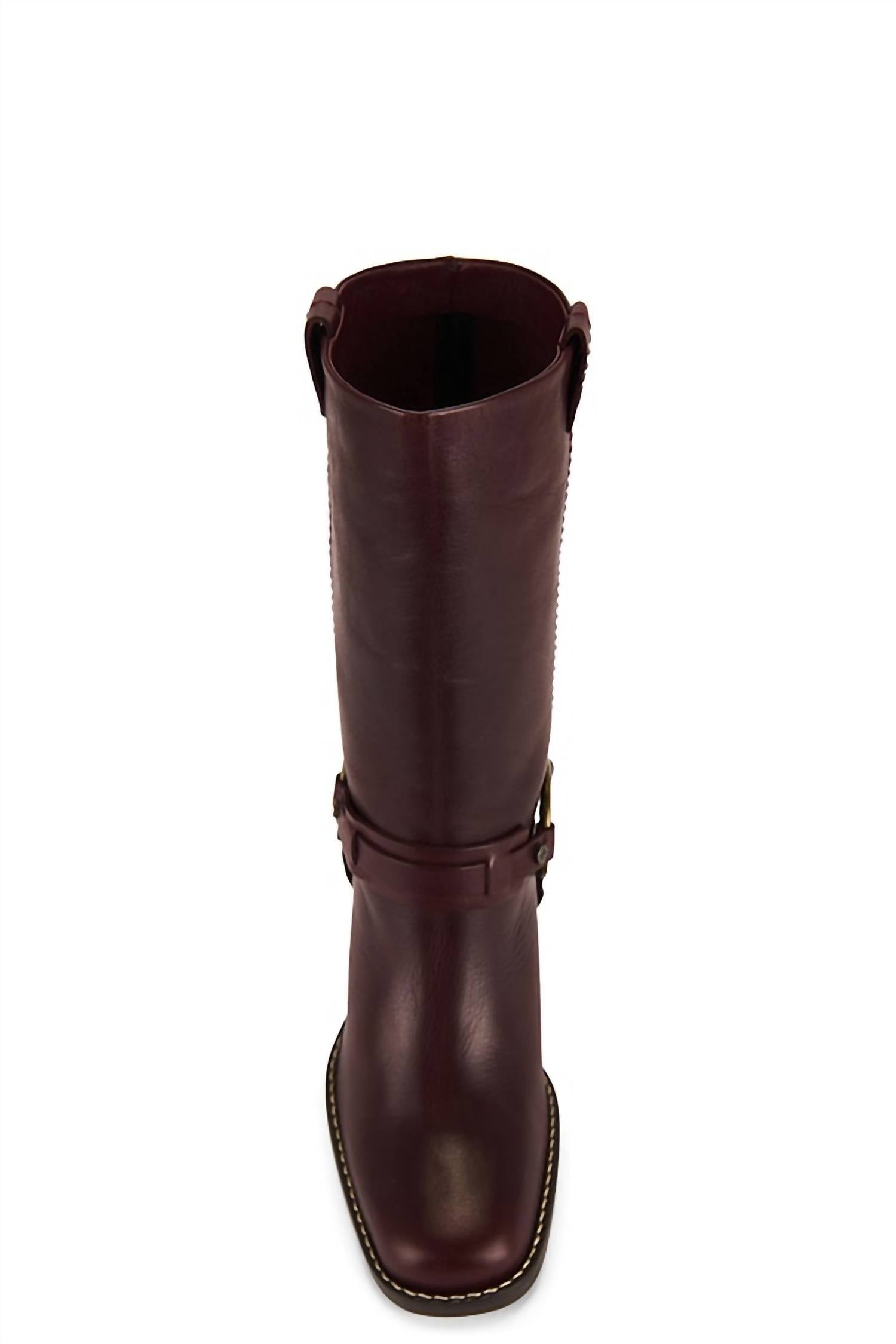 Free People - Women's Hayden Harness Boots