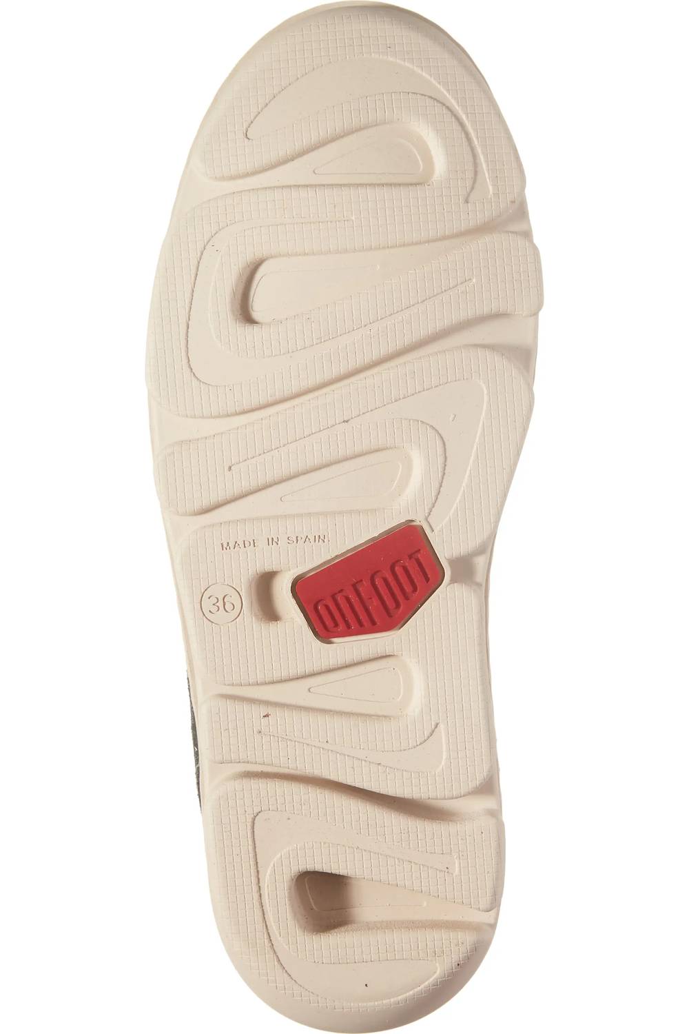 Onfoot - Women's Silken 30250 Low Top Sneaker