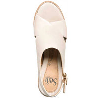 Sofft - Women's Mendi Heeled Sandal
