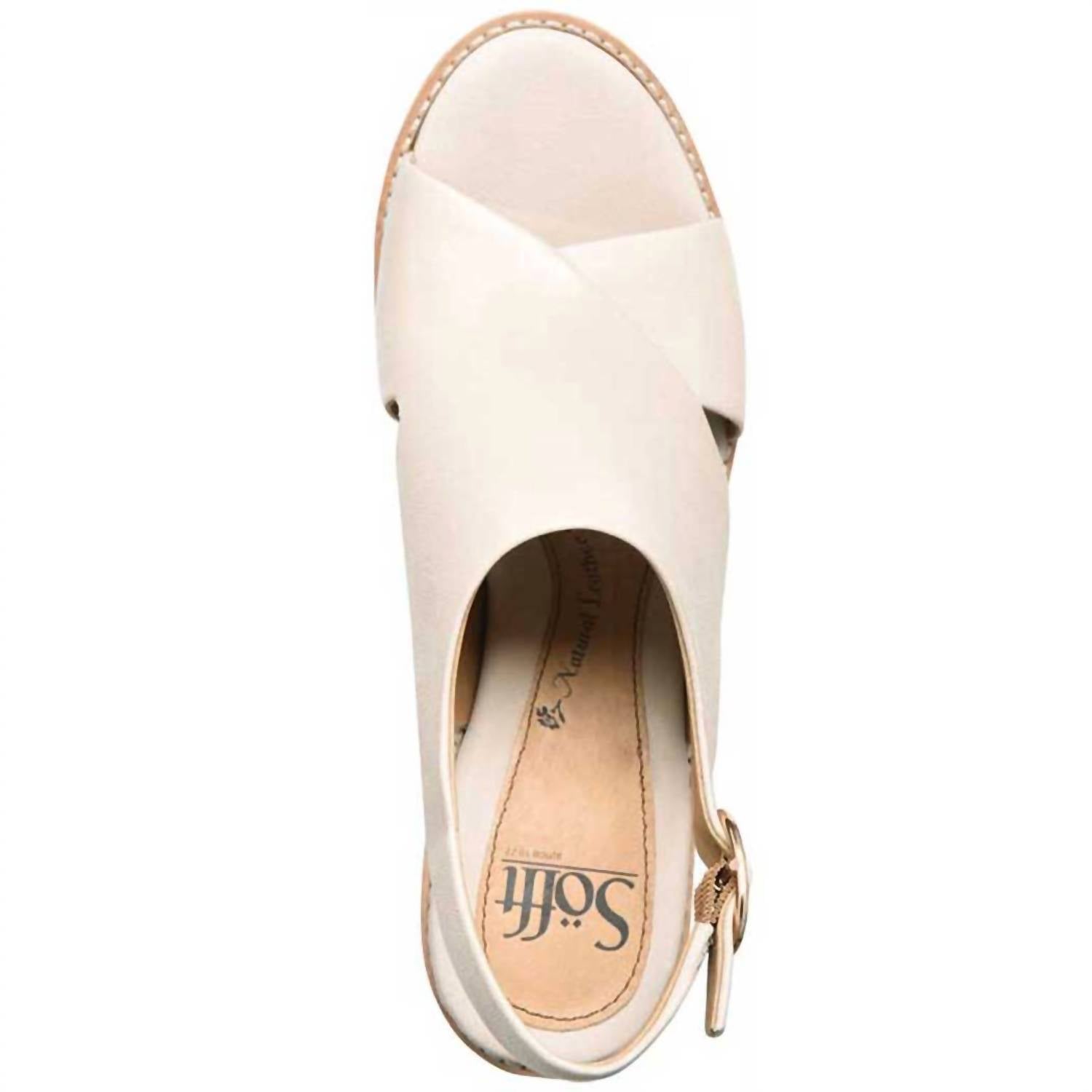 Sofft - Women's Mendi Heeled Sandal