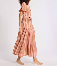 Mille - Victoria Midi Dress