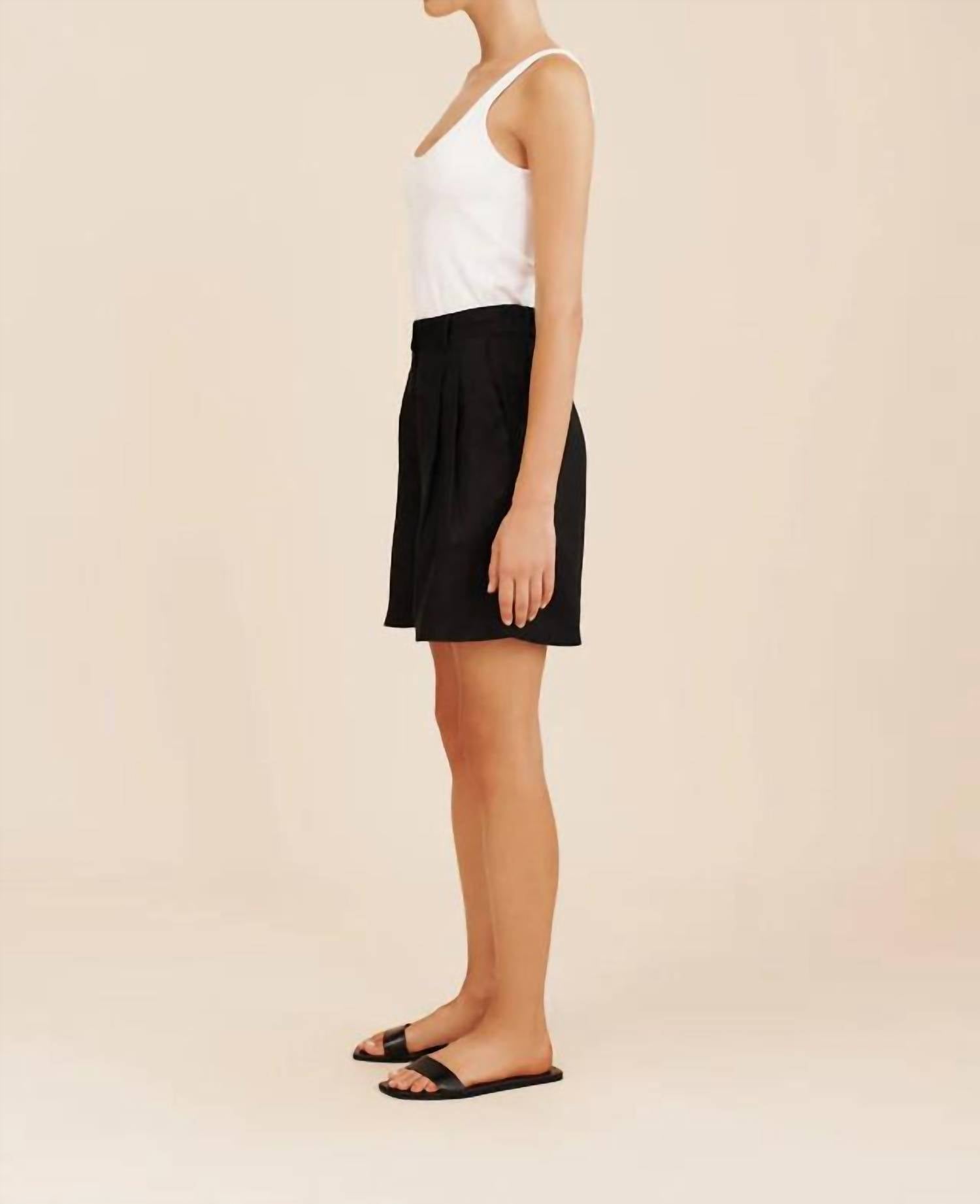 Posse - Marchello Short