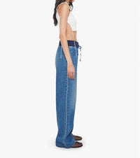 Mother - Snacks Smoothie Sweatpants