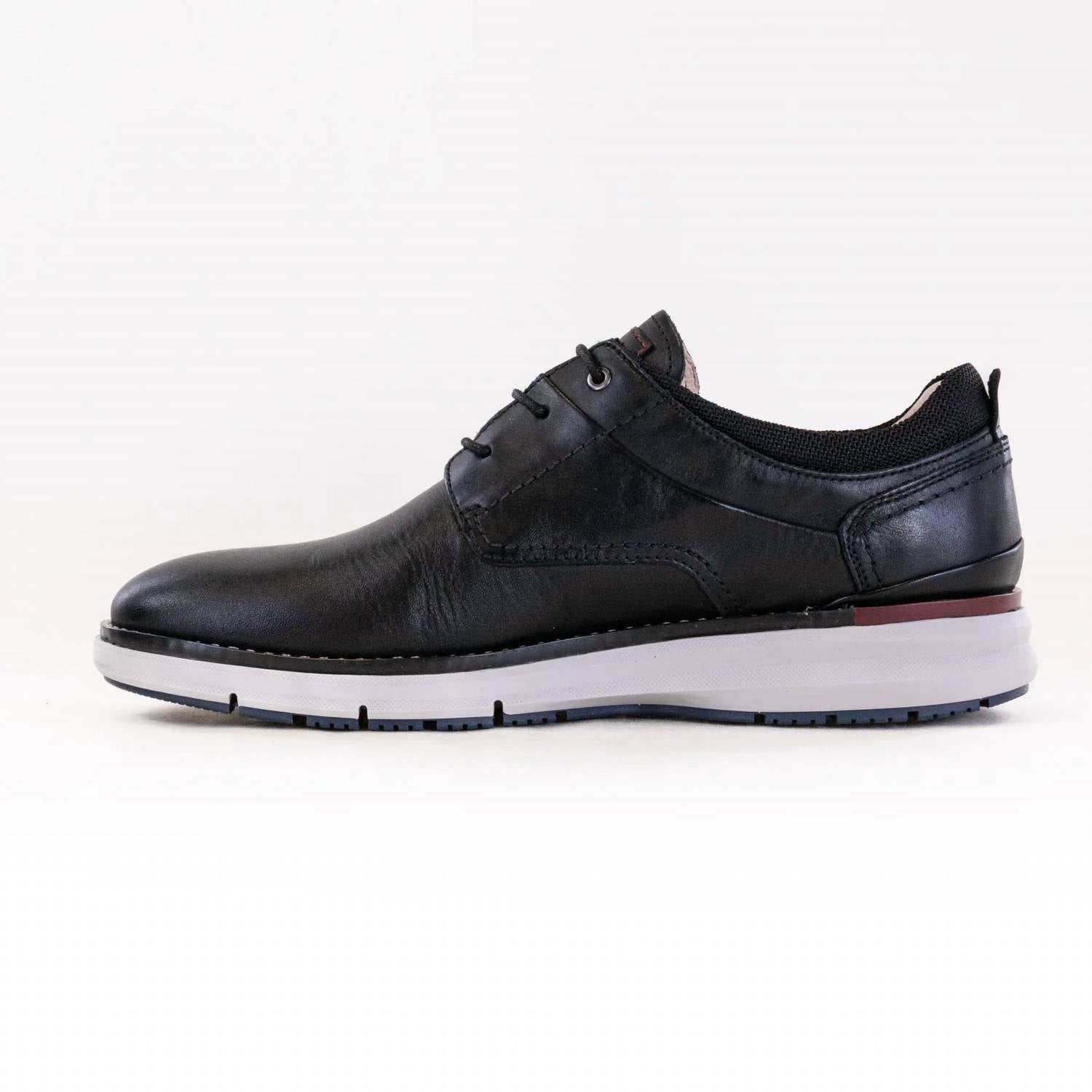 Pikolinos - Men's Manacor Plain Toe Lace-up Shoes