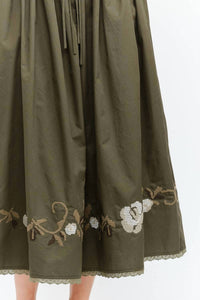 Sofie The Label - Sivan Midi Skirt