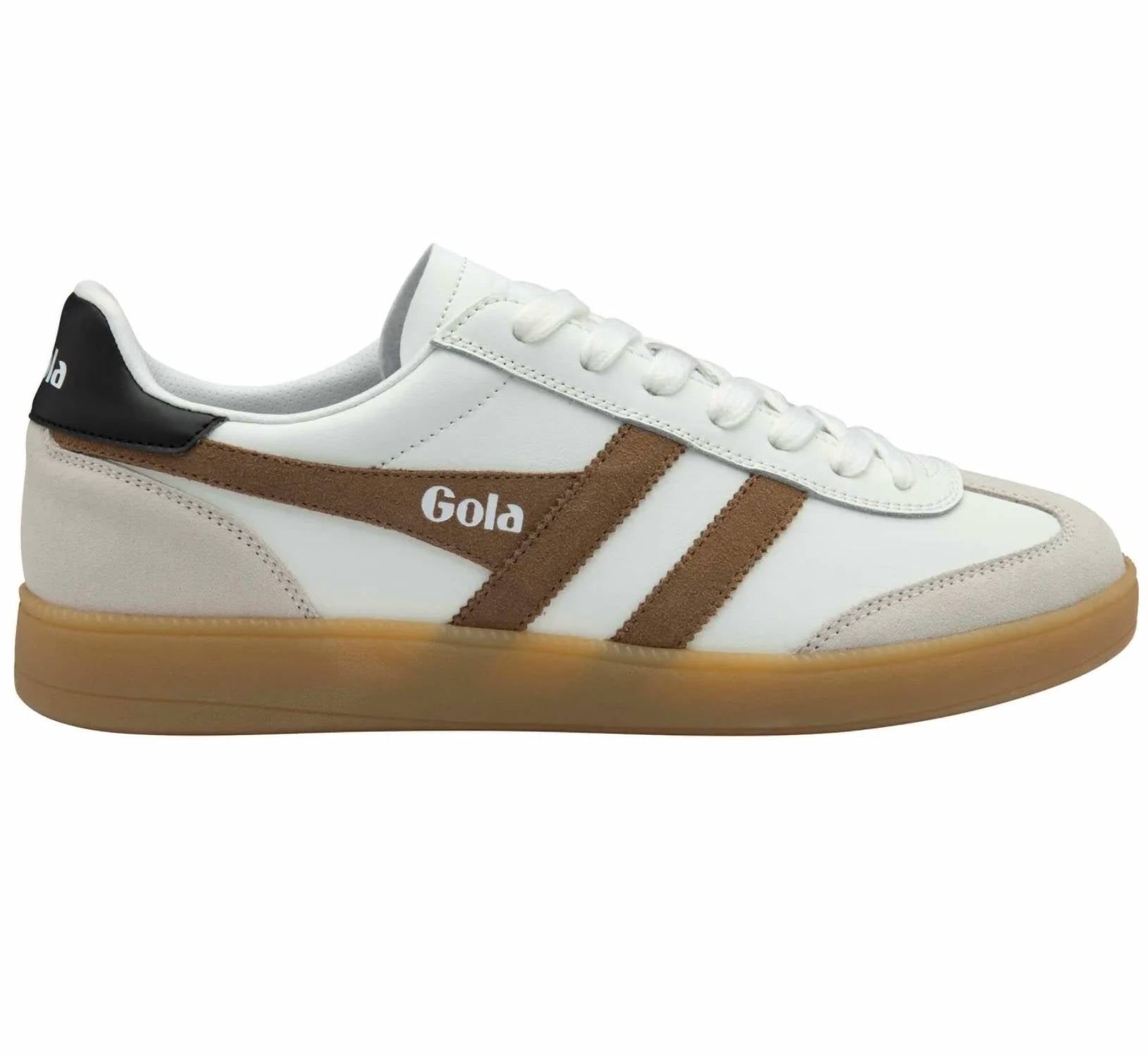 Gola - Men's Viper Leather Sneaker