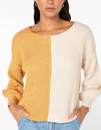 Roxy - Sandbar Hop Sweater