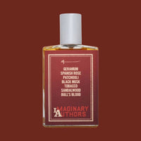 Imaginary Authors - Unisex Bull's Blood Clean Fragrance