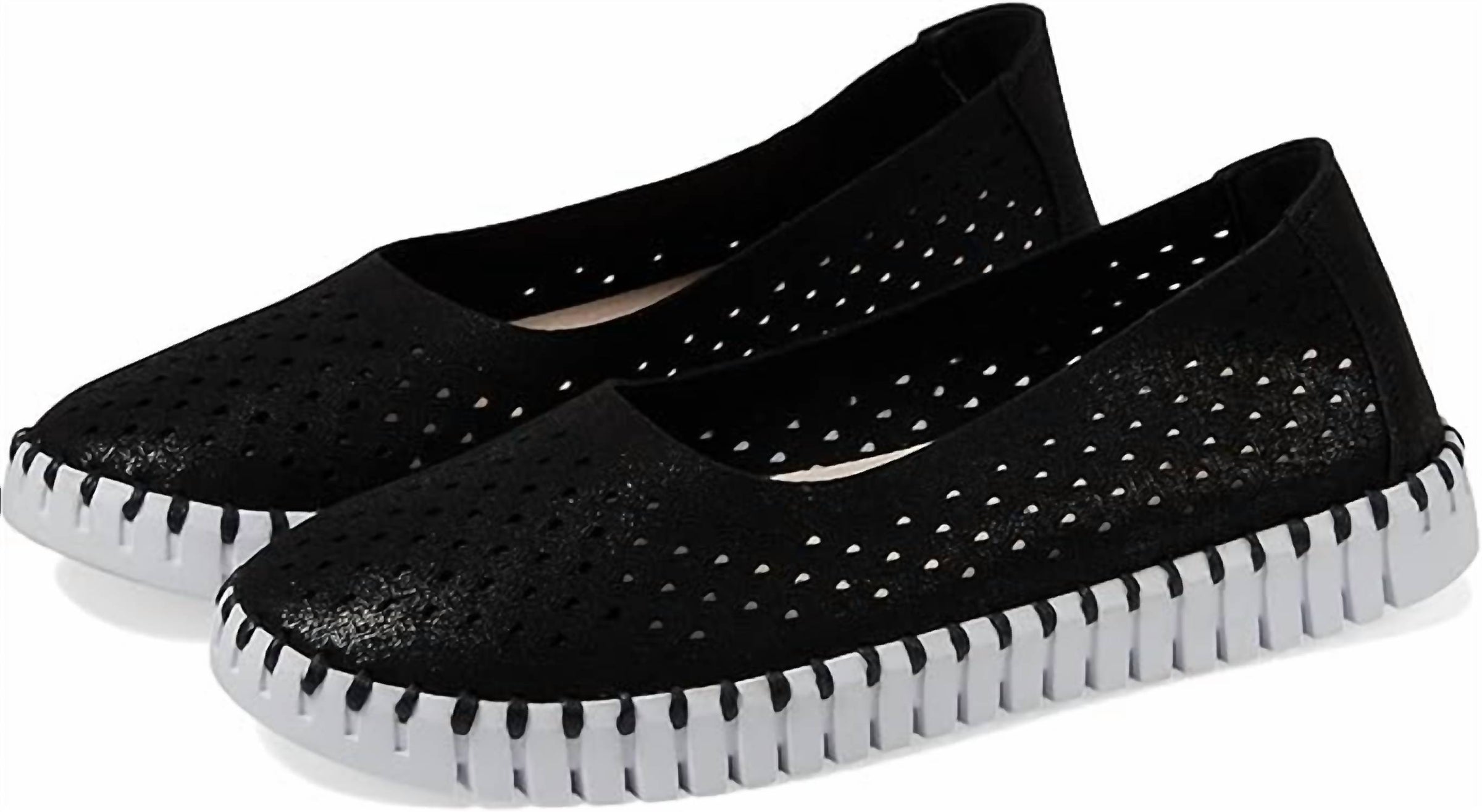 Ilse Jacobsen - Women's Tulip Ballet Slipper