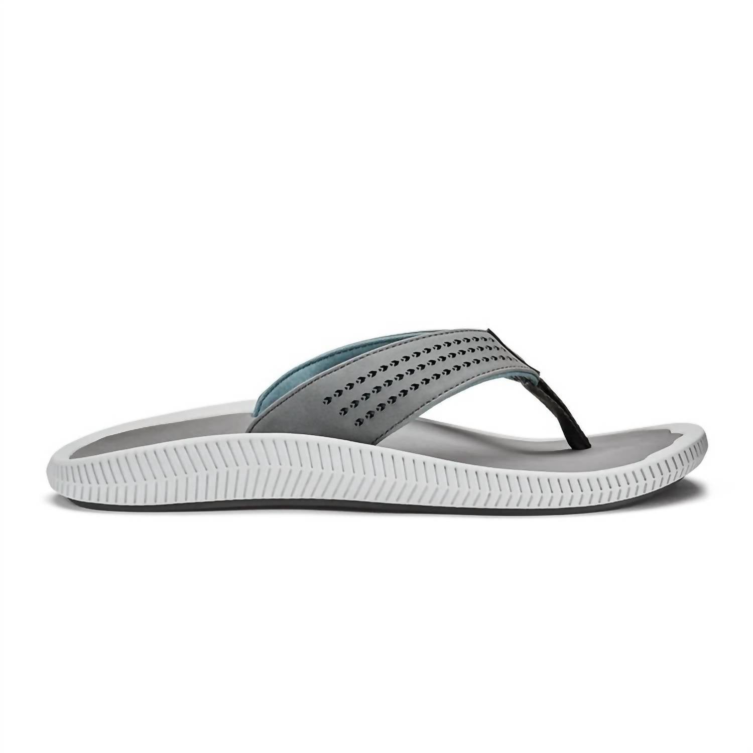 Olukai - Men's Ulele Flip Flops Beach Sandals