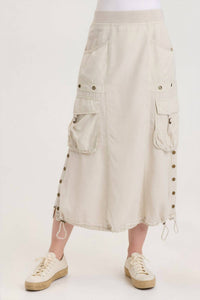 Xcvi - Leslyn Skirt