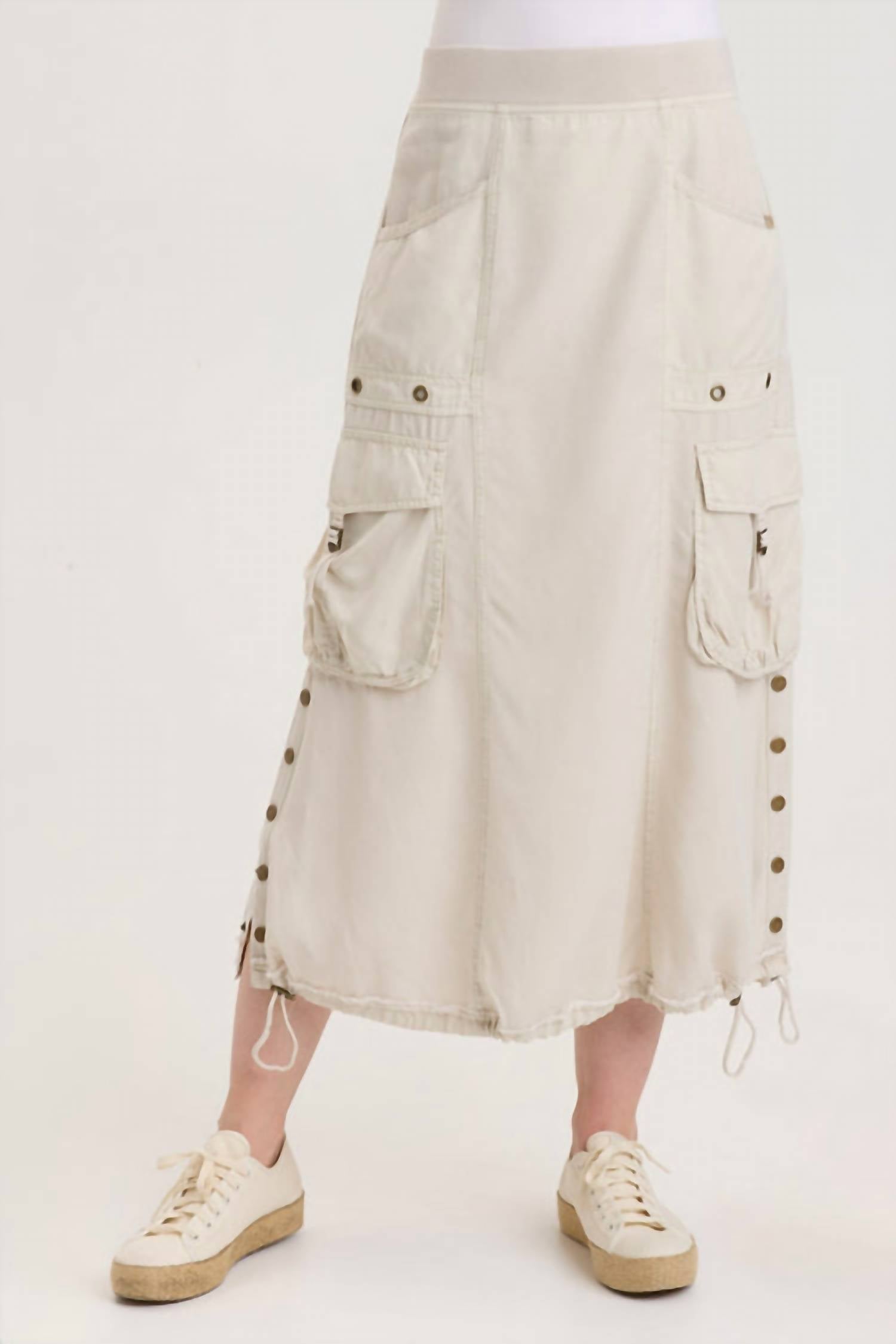 Xcvi - Leslyn Skirt