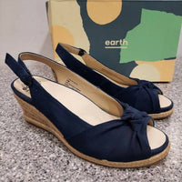 Earth - Women's Thara Bermuda Wedge Sandals