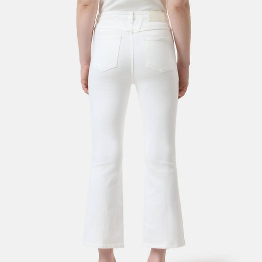 Closed - Women's Hi Sun Cropped Flare Jeans