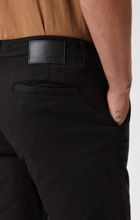 Mavi - Noah Mid Rise Shorts
