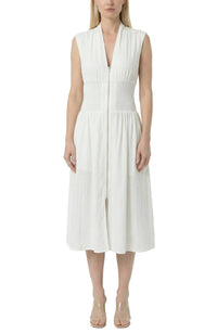Area Stars - Women's Zip Midi Dress