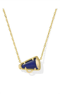 Kendra Scott - Women's Cheer Short Pendant Necklace