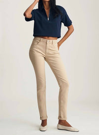 Mavi - Kathleen Slim Boyfriend Jeans