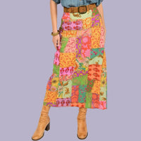 Ivy Jane - Autumn Wanderlust Skirt