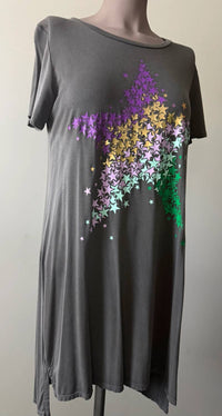 Lauren Moshi - Women's Mirabella Star Dress