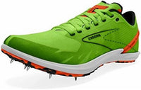 Brooks - Unisex Draft Xc Spike Shoes