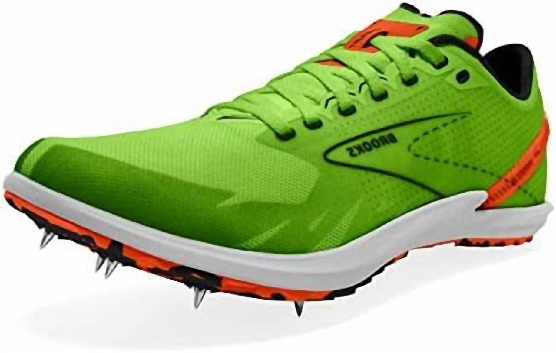 Brooks - Unisex Draft Xc Spike Shoes