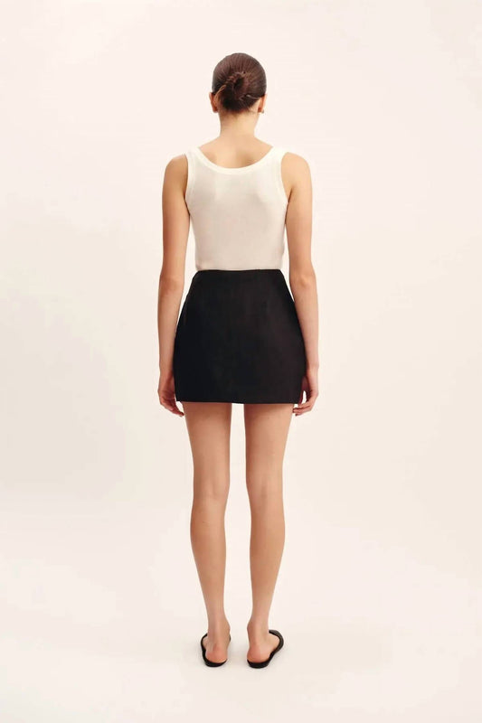 Posse - Alice Mini Skirt