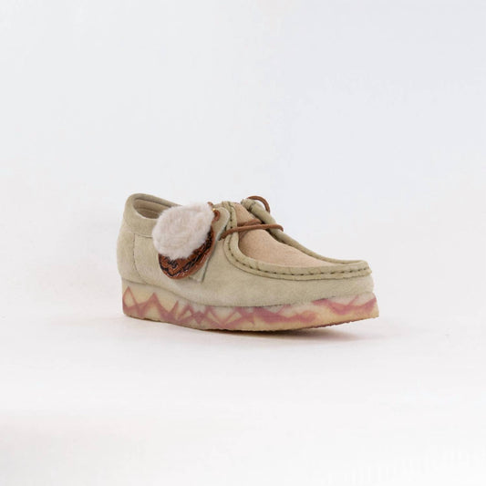 Clarks - Women's Wallabee Shoes