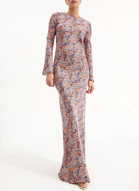 Veronica Beard - Gemma Maxi Dress
