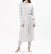Under The Canopy - Organic Cotton Robe