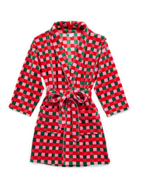 Shiraleah - Soft Luxury Robe