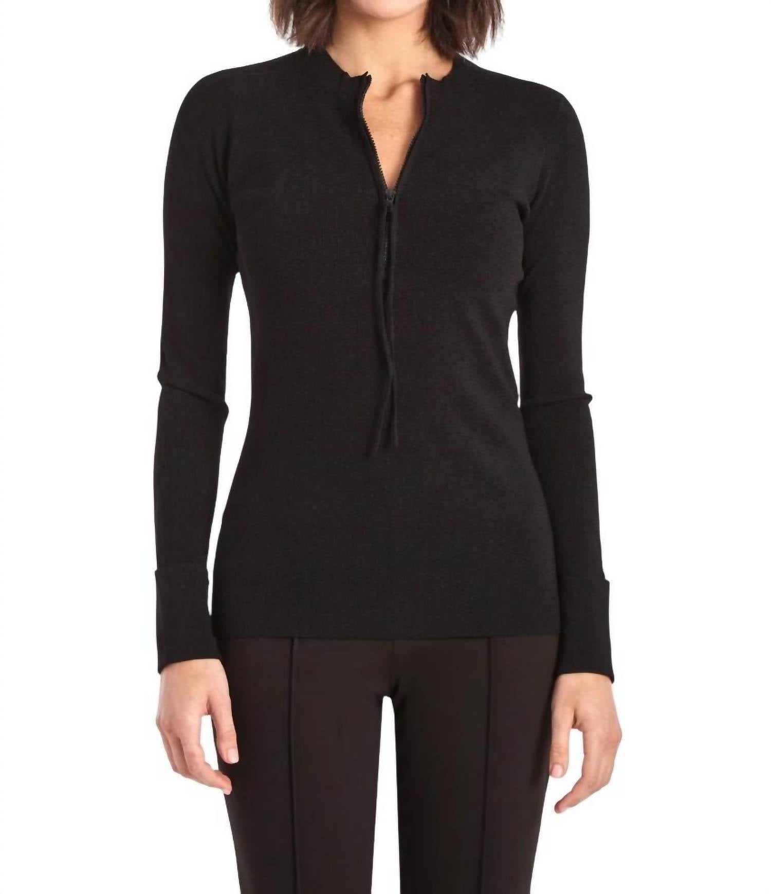Capsule 121 - STILETTO SWEATER