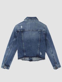 Dl1961 - Kids' - Manning Denim Jacket