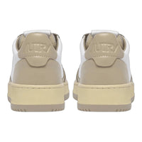 Autry - Women's Medalist Low Sneakers