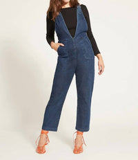 Loup - Rhoda Overalls