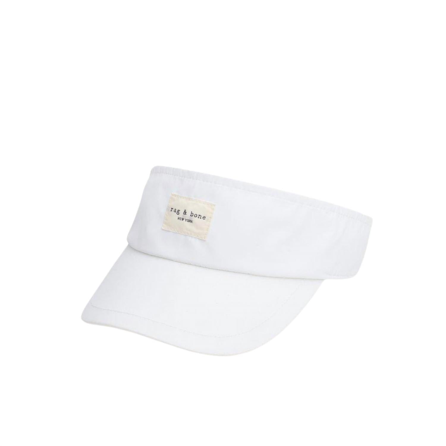 Rag & Bone - Women's Addison Visor