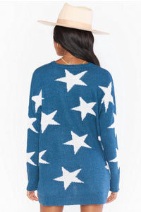 Show Me Your Mumu - Bronson Sweater