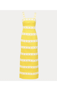 Lilly Pulitzer - Davis Maxi Dress