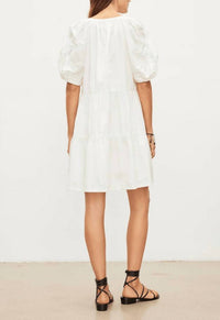 Velvet By Graham & Spencer - Velvet Chrissy V-neck Dress
