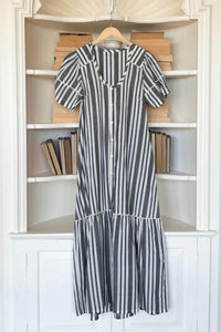 Emerson Fry - Lantern Midi Dress