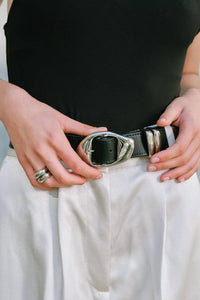 Amanu - Grumeti Edgy Belt
