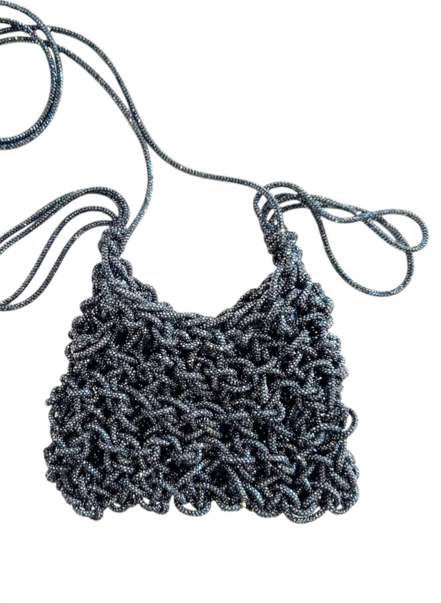 Mela Jewelery - Women's Glam Bag