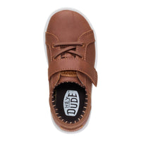 Hey Dude - Boy's Paul Pro Ac Classic Shoes